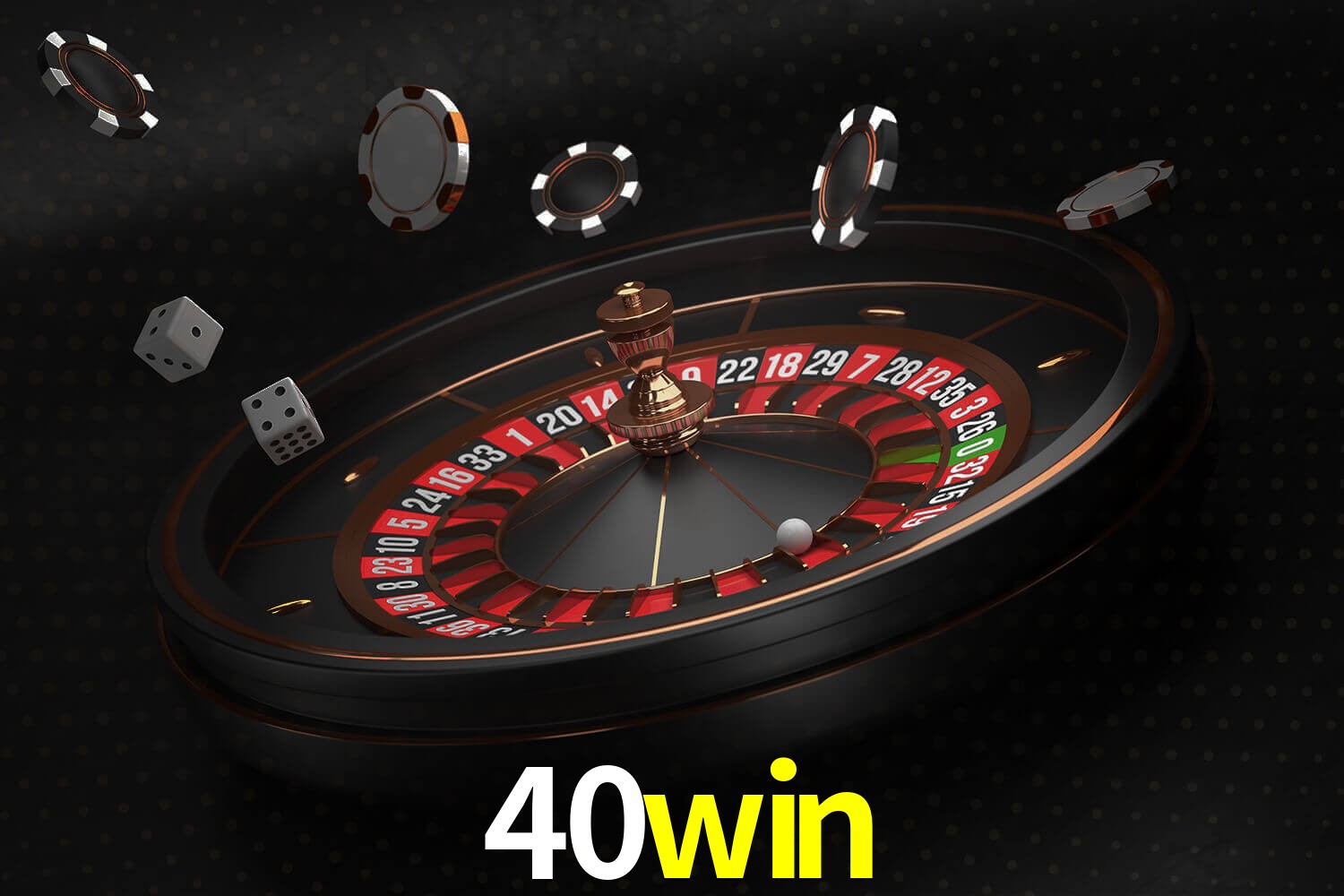 40win: Seu Cassino Premiado com Pagamentos Rápidos