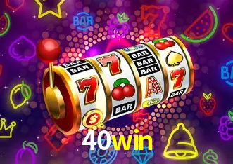 Explorando a Categoria de Eventos em Apostas na 40win