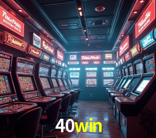 API Integration 40win