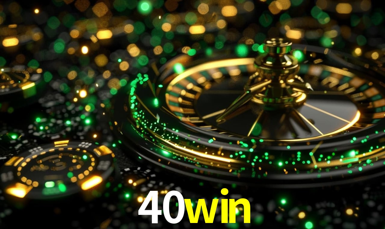 Weekend Specials 40win
