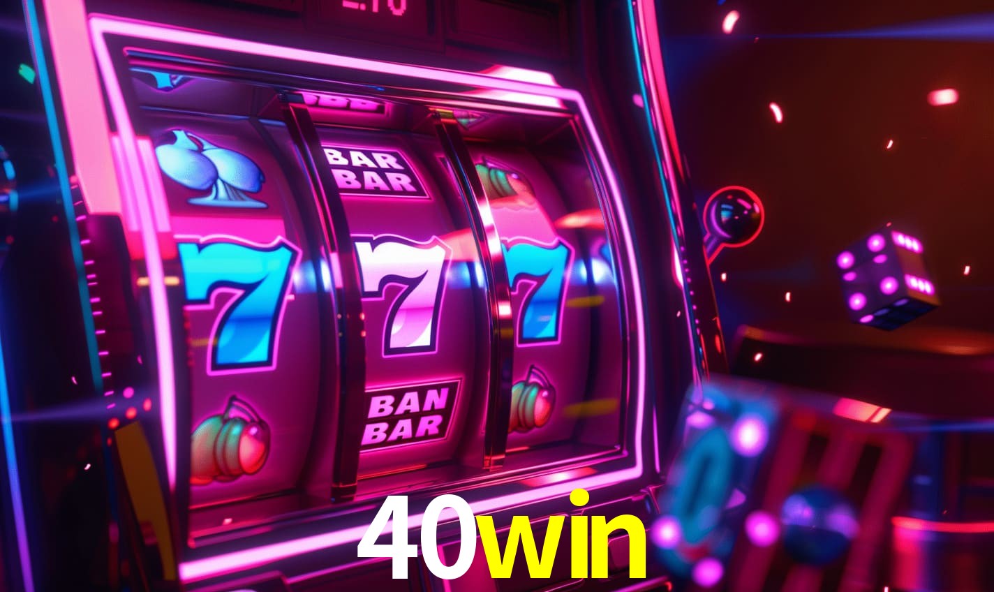 Descubra a Essência do 40win: Nossa História e Compromissos