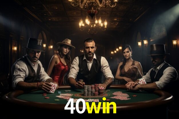 Descubra o Programa VIP da 40win: Vantagens Exclusivas para Jogadores