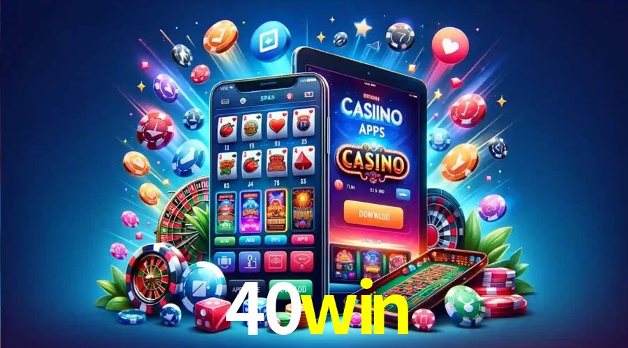 Secure Login 40win
