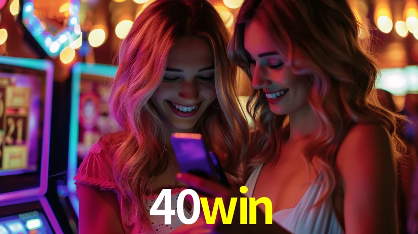 40win bet