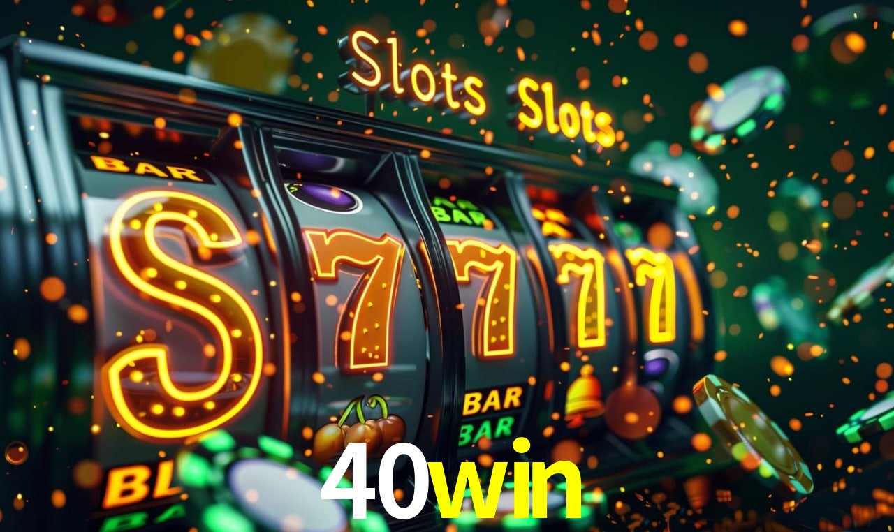 Football Betting 40win
