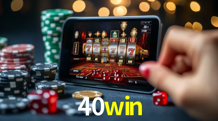 Instant EasyPaisa 40win