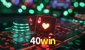 Experiência VIP 40win