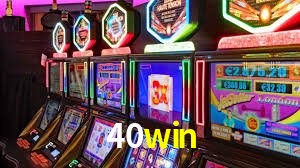 Spaceman Game 40win