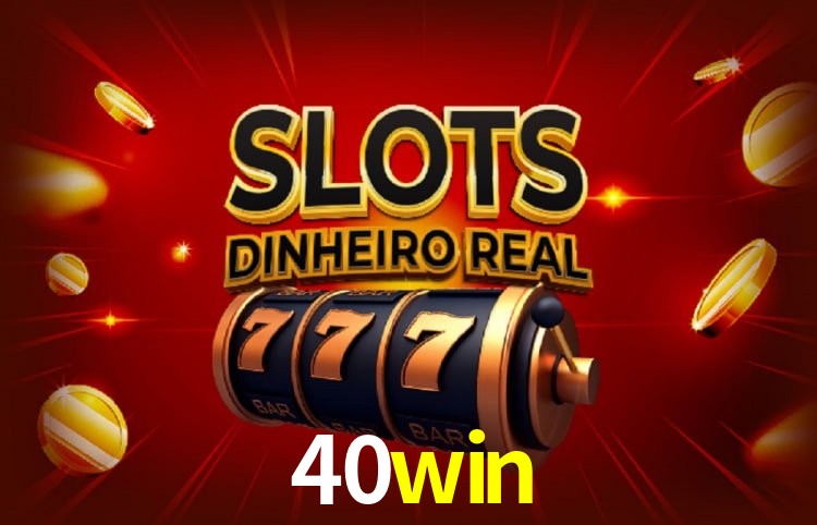 Platform Technology 40win