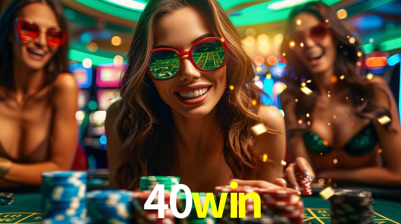 Football Betting 40win