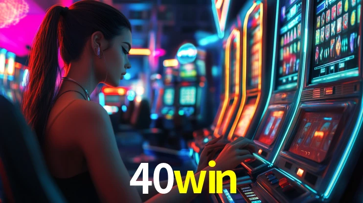 40win bet