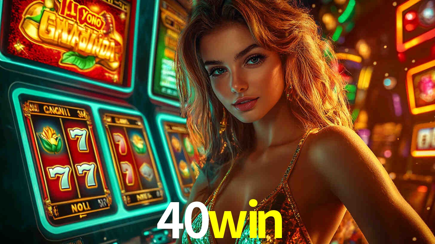 Premium Interface 40win