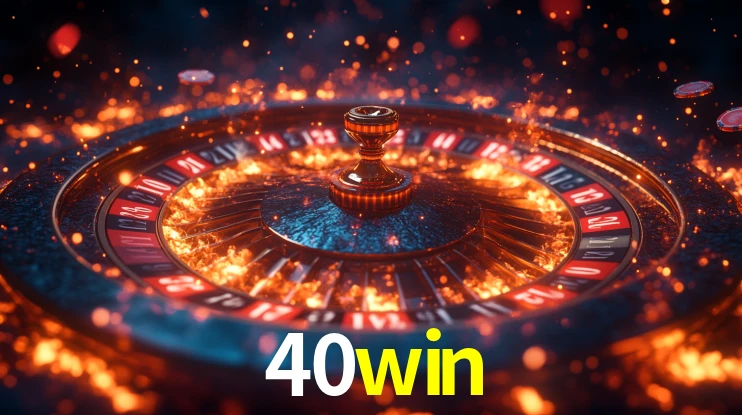 Explore as vantagens do 40win: serviço profissional e confiabilidade