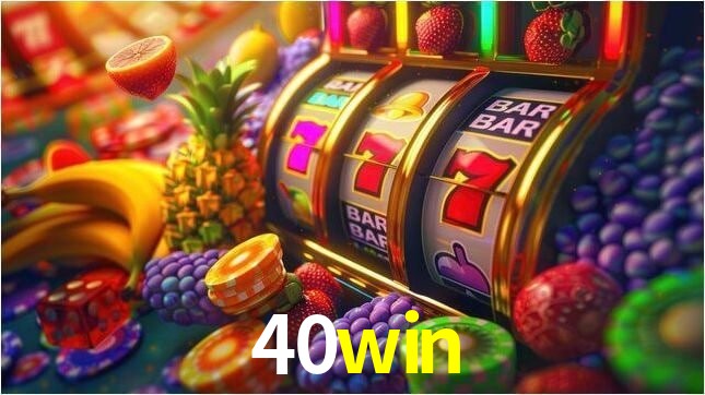 Weekend Specials 40win