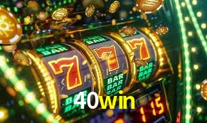 Seasonal Promotions 40win