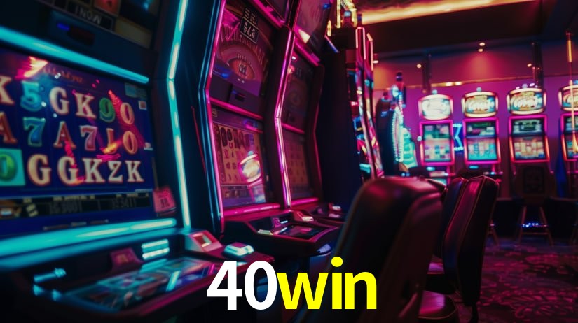 Flash Promotion 40win