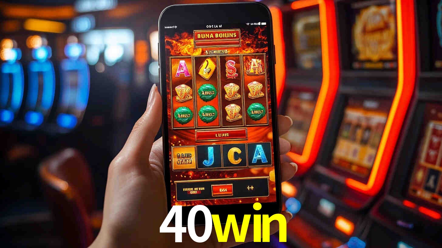 40win,40win.com
