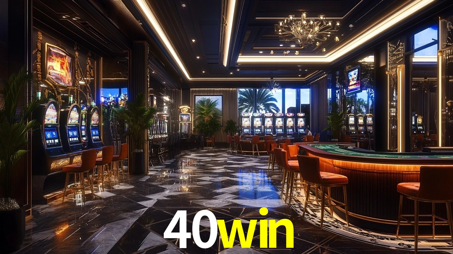 Tournaments 40win