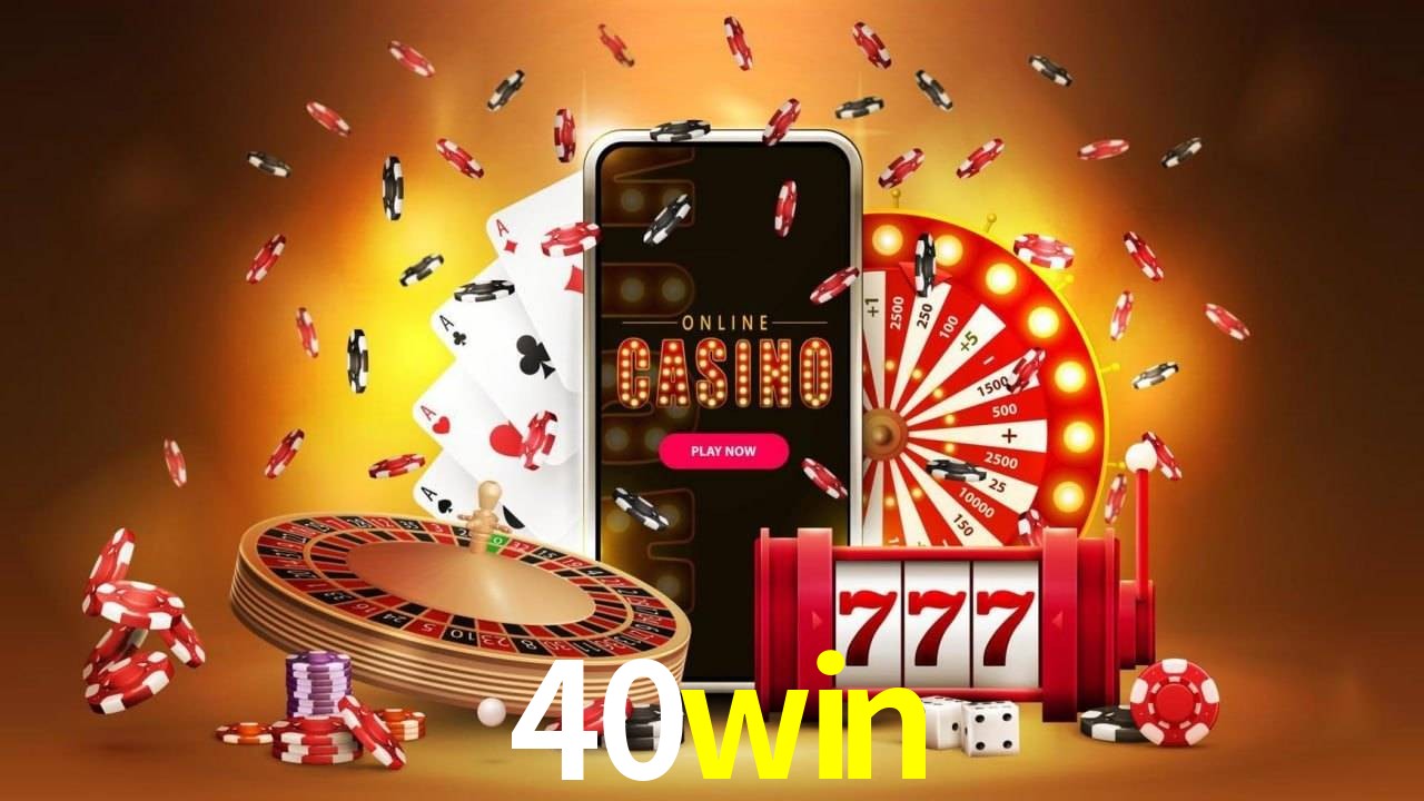Games Directory 40win