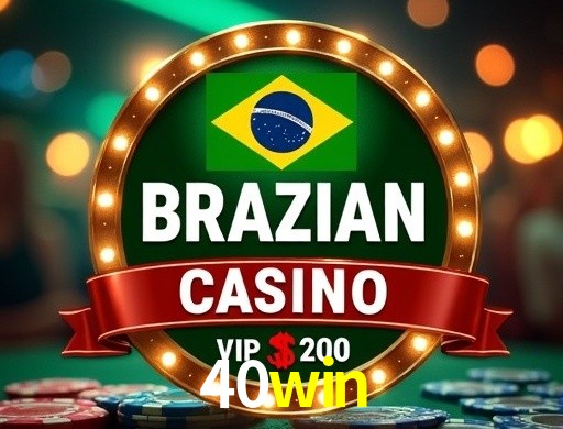 Exclusive Offers 40win