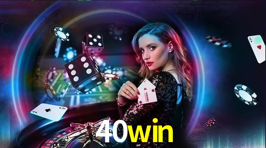 Quick Registration 40win
