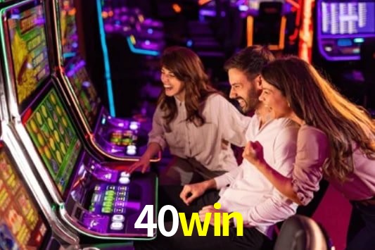 A Emoção da Loteria na 40win: Uma Chance de Mudança de Vida