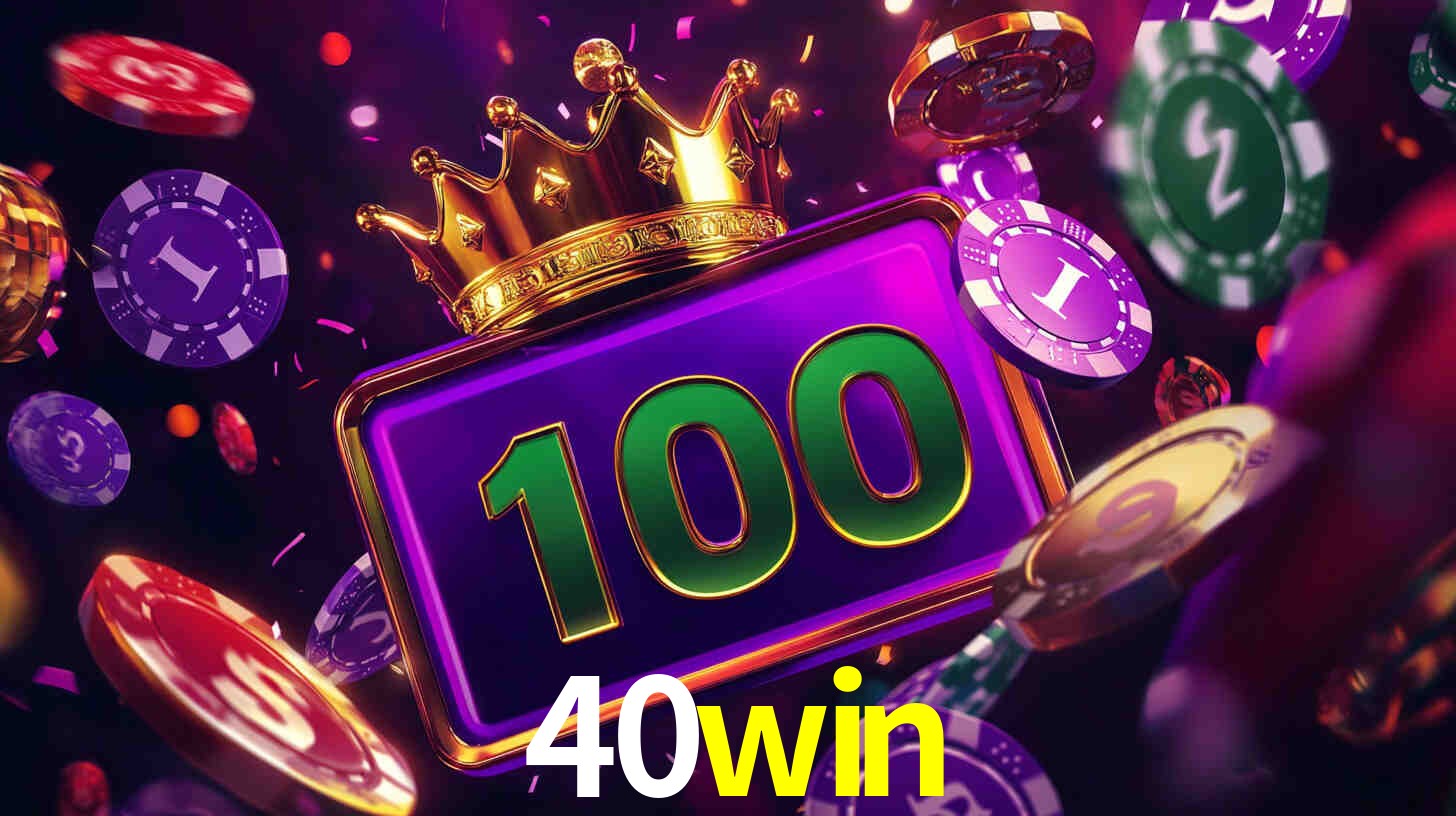 Exclusive Games 40win