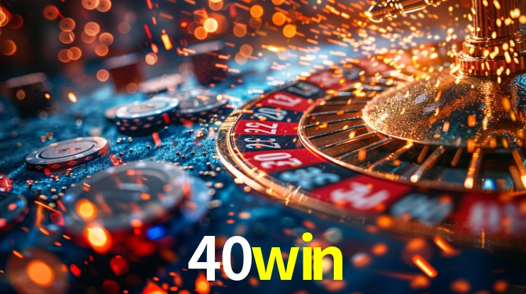 Game Providers 40win