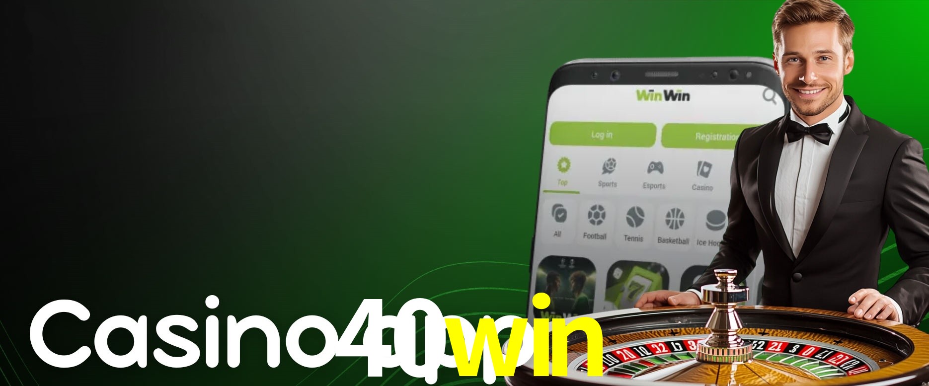 Security Systems 40win