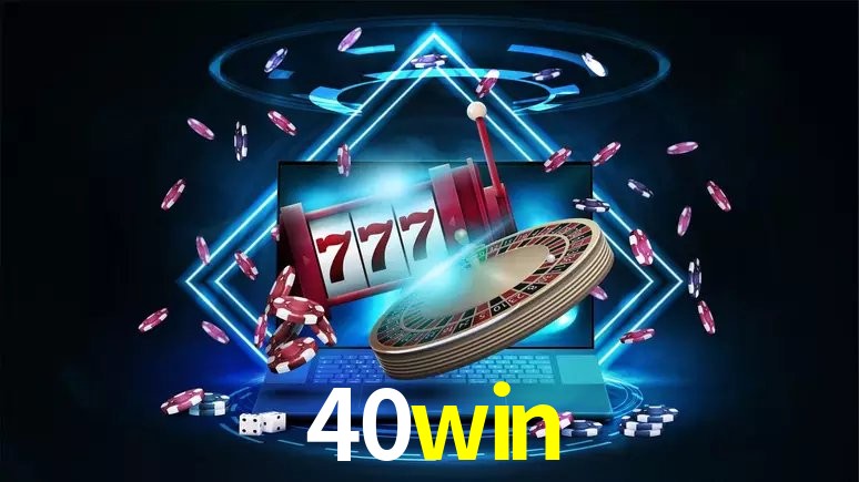 Live Casino 40win