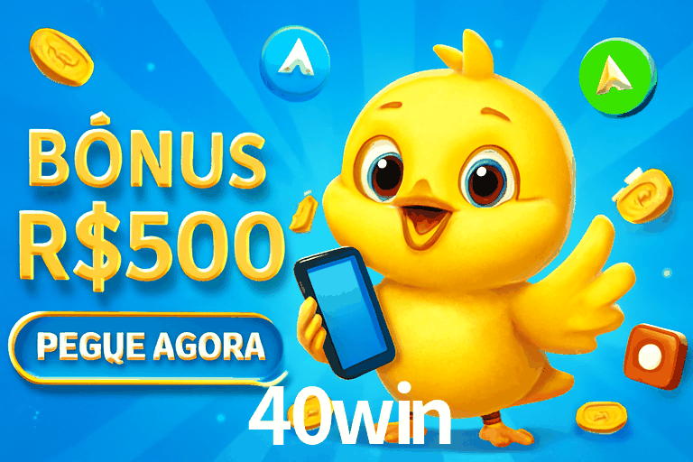 2FA Security 40win