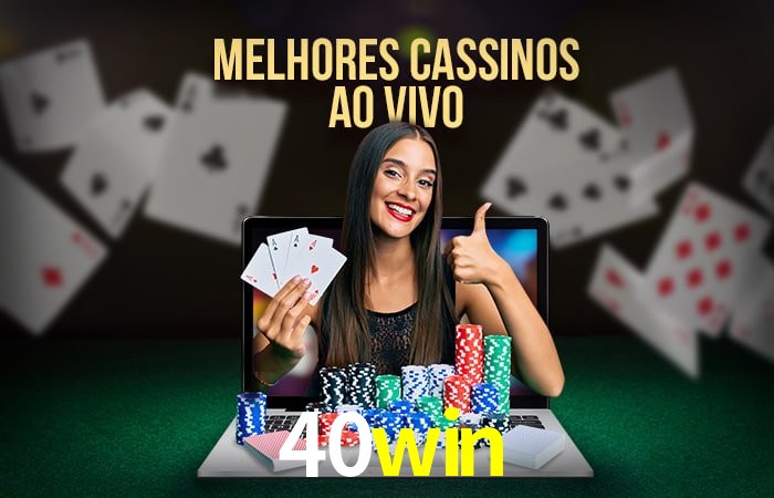 Exclusive Offers 40win
