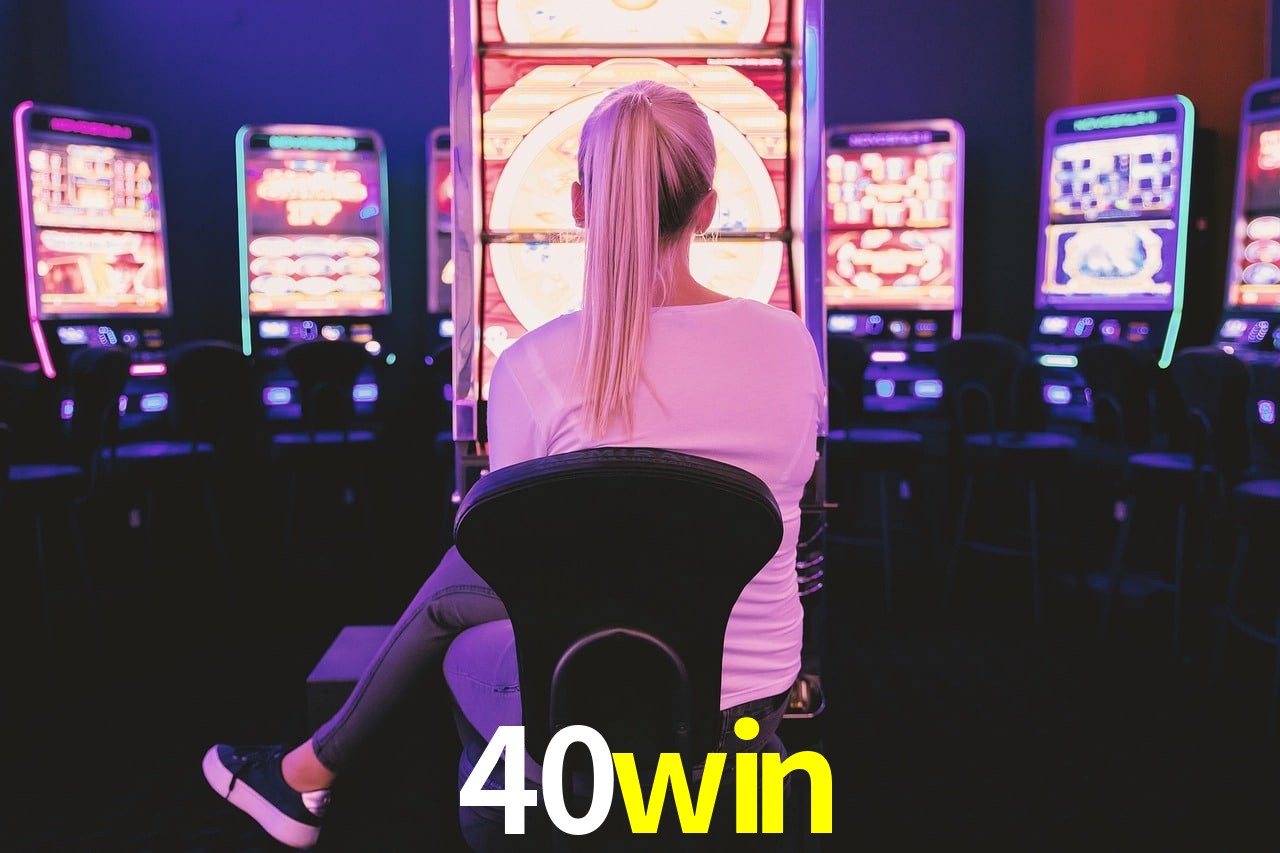 Player Reviews 40win
